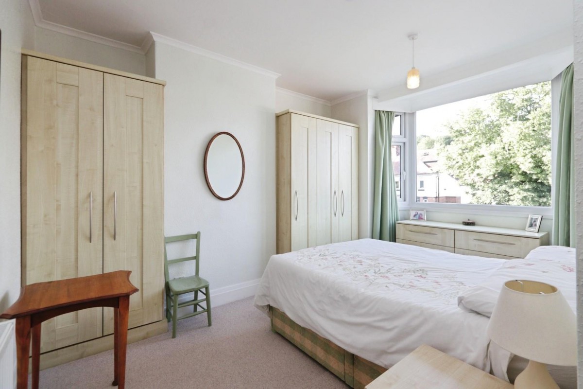 Brooklands Crescent, Fulwood, Sheffield S10 4GF