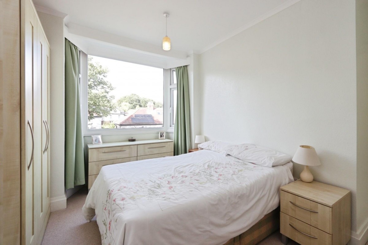 Brooklands Crescent, Fulwood, Sheffield S10 4GF