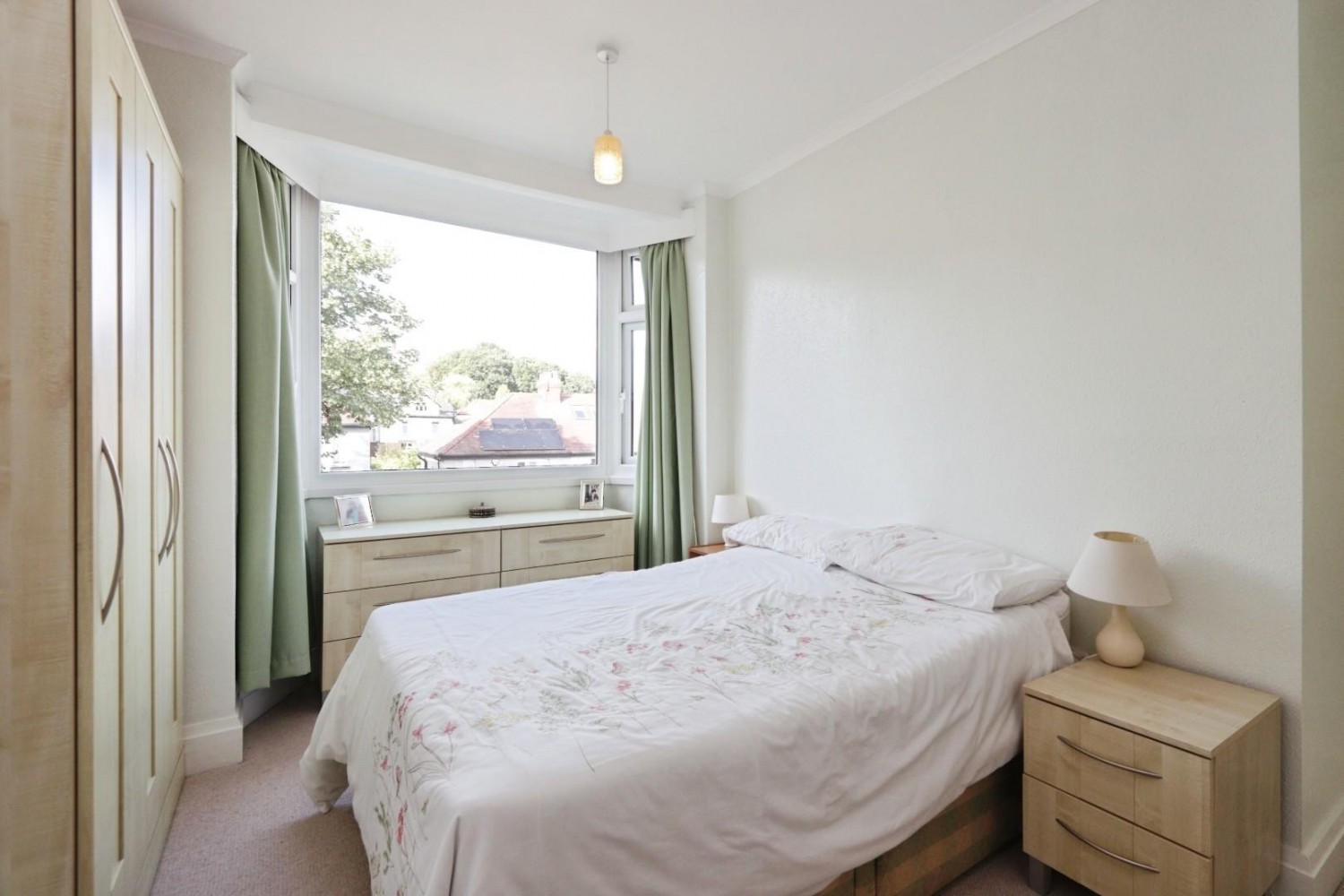 Brooklands Crescent, Fulwood, Sheffield S10 4GF