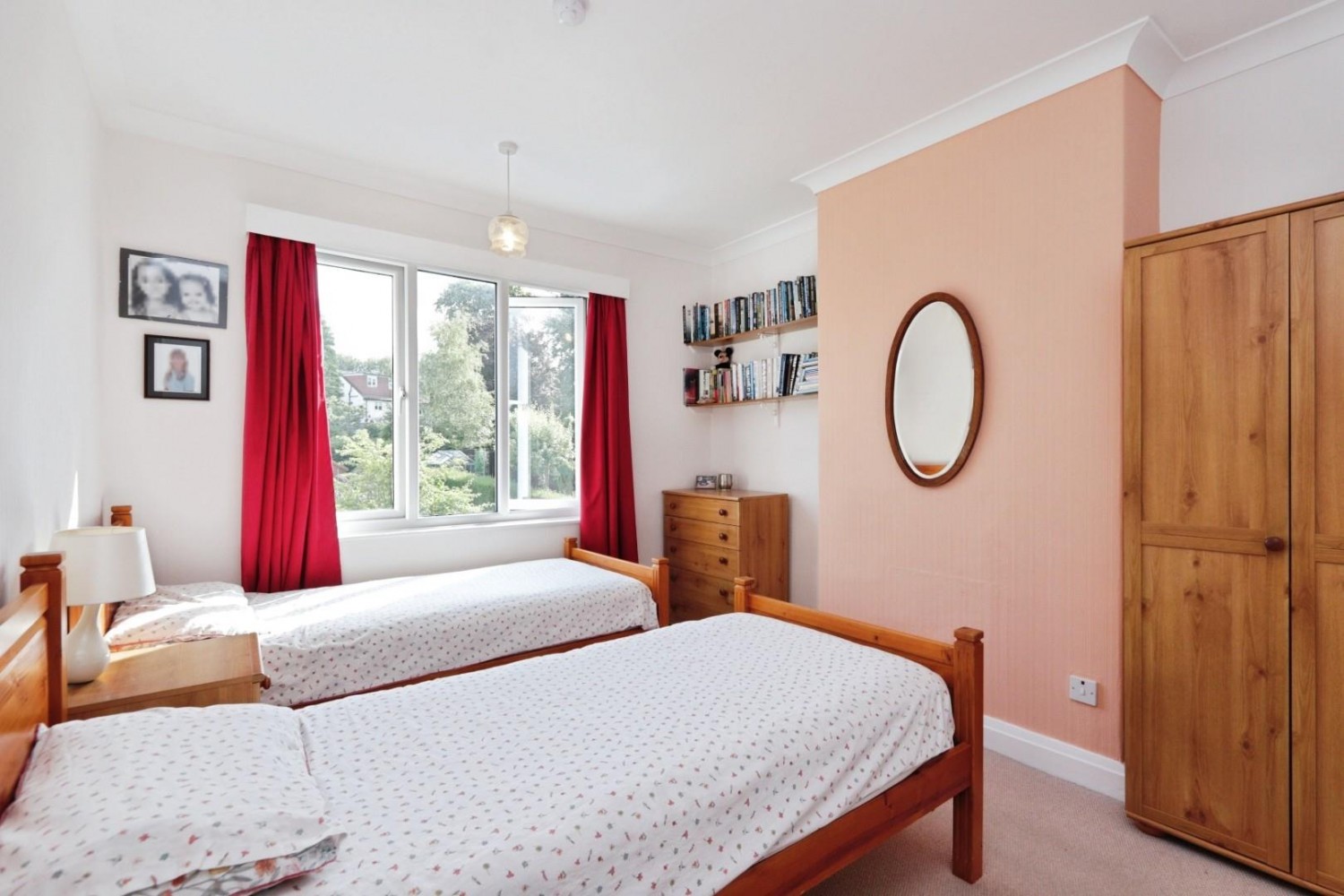 Brooklands Crescent, Fulwood, Sheffield S10 4GF