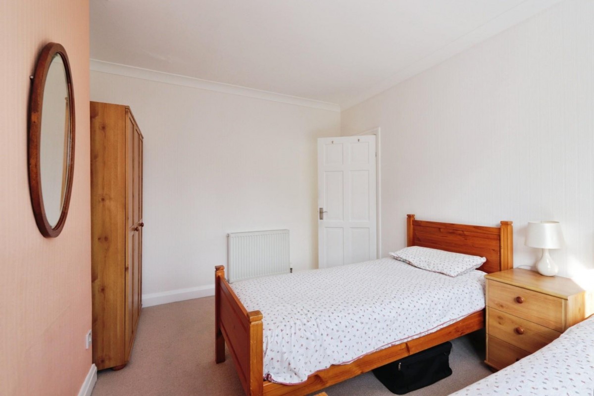 Brooklands Crescent, Fulwood, Sheffield S10 4GF