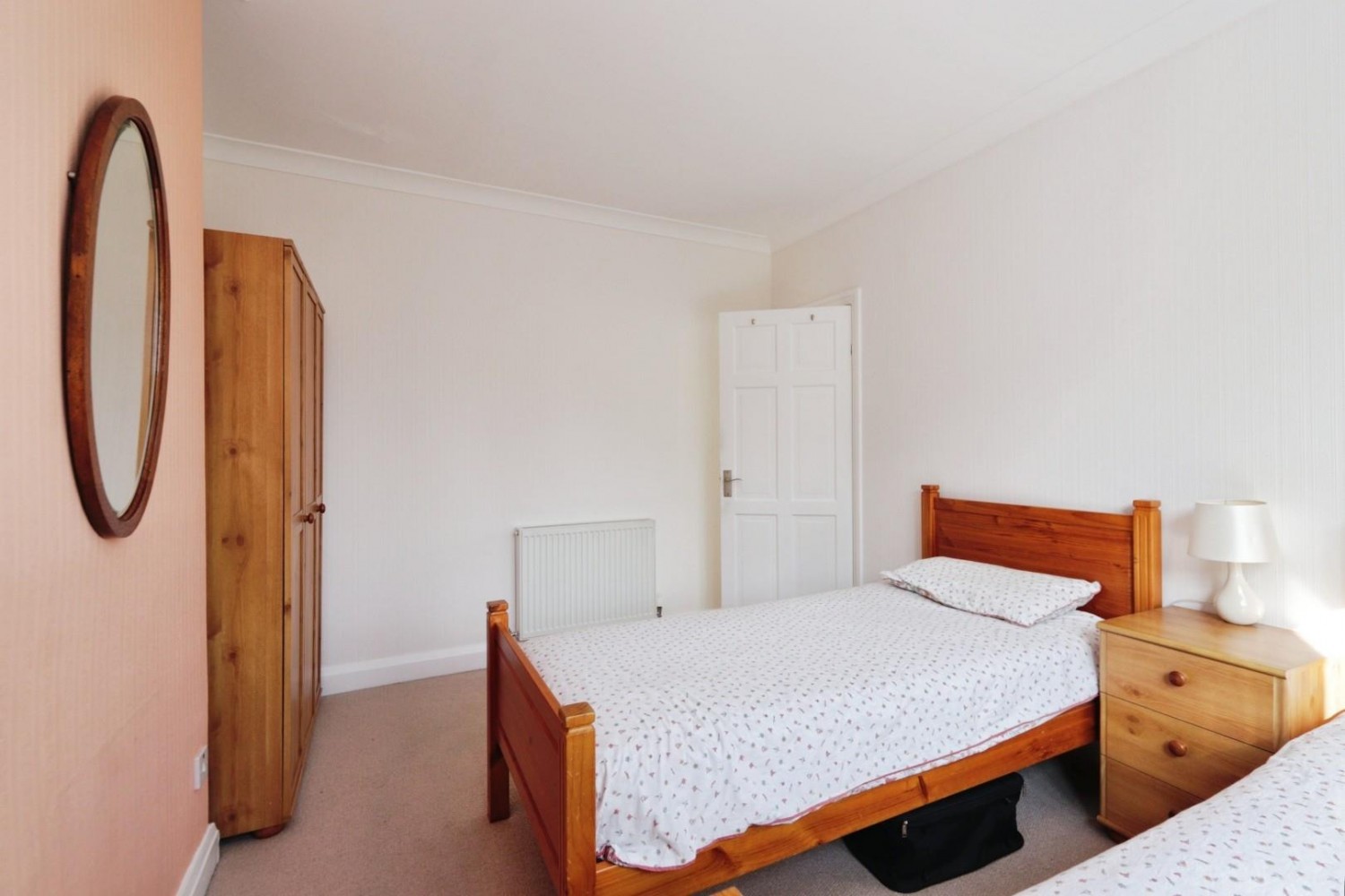 Brooklands Crescent, Fulwood, Sheffield S10 4GF