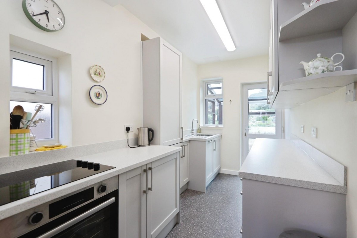 Brooklands Crescent, Fulwood, Sheffield S10 4GF