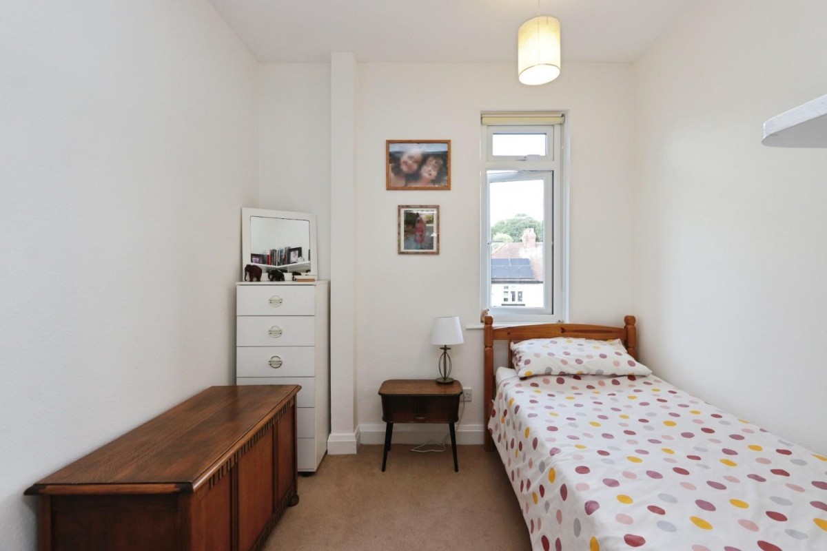 Brooklands Crescent, Fulwood, Sheffield S10 4GF