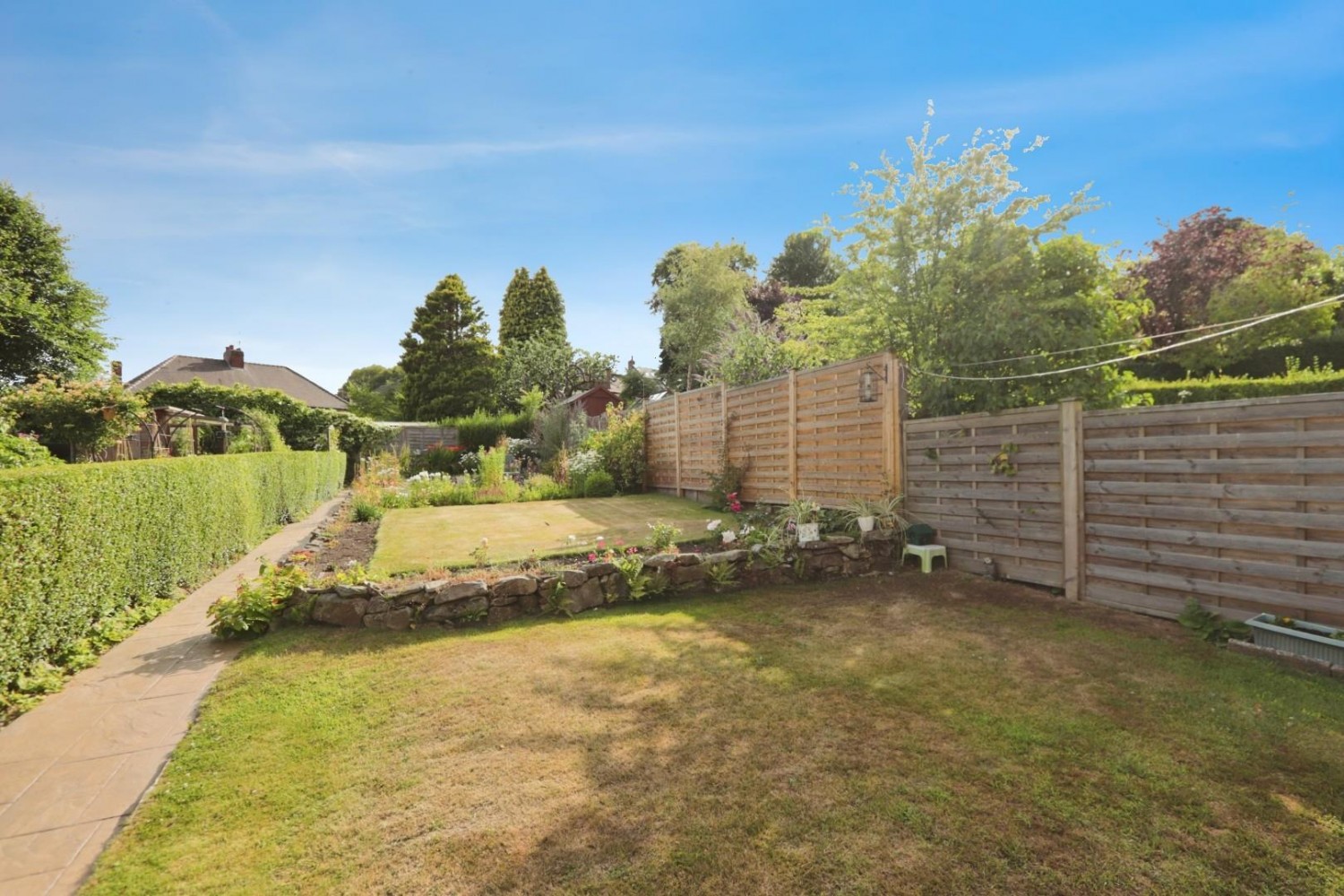 Brooklands Crescent, Fulwood, Sheffield S10 4GF