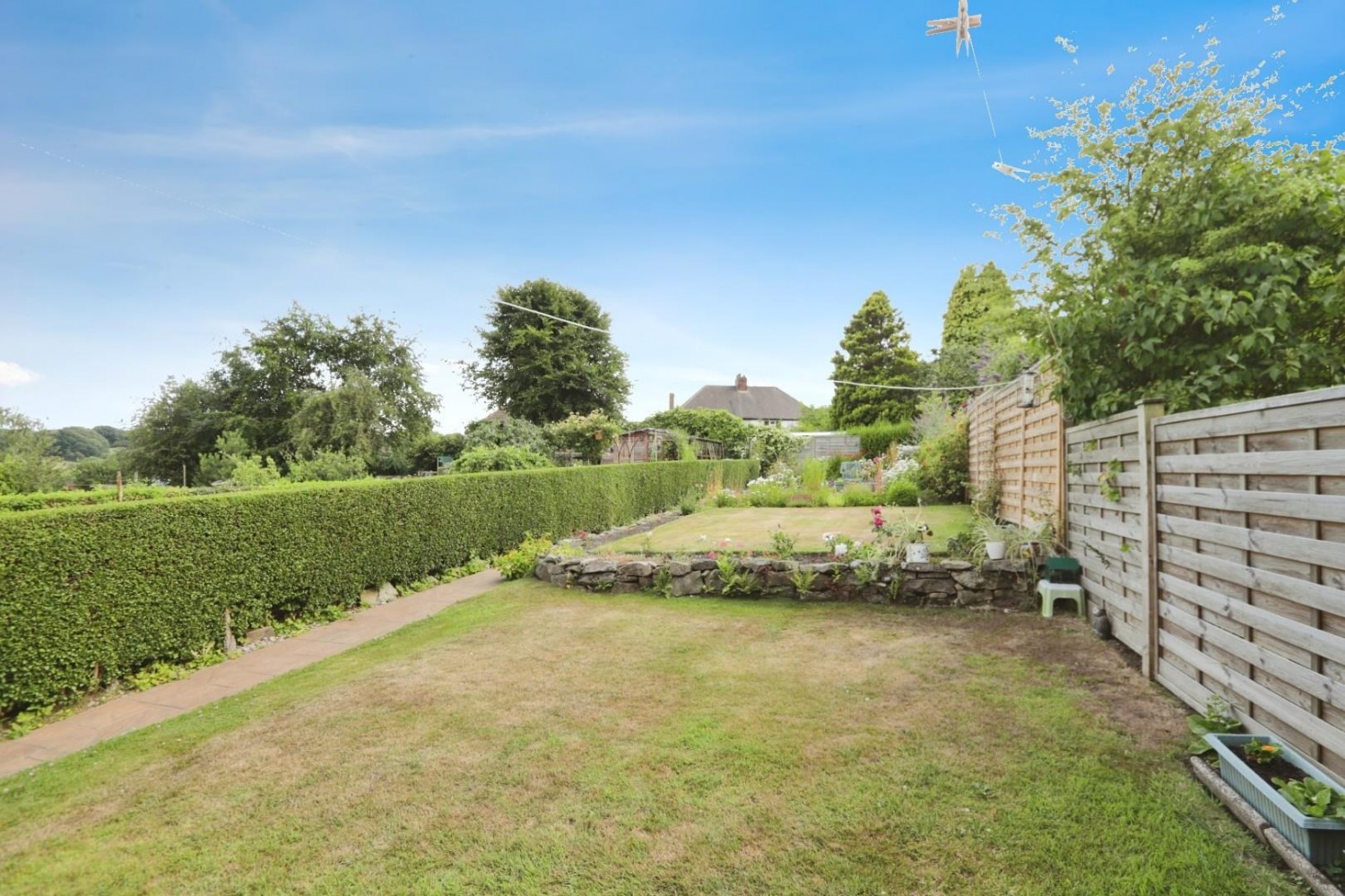 Brooklands Crescent, Fulwood, Sheffield S10 4GF