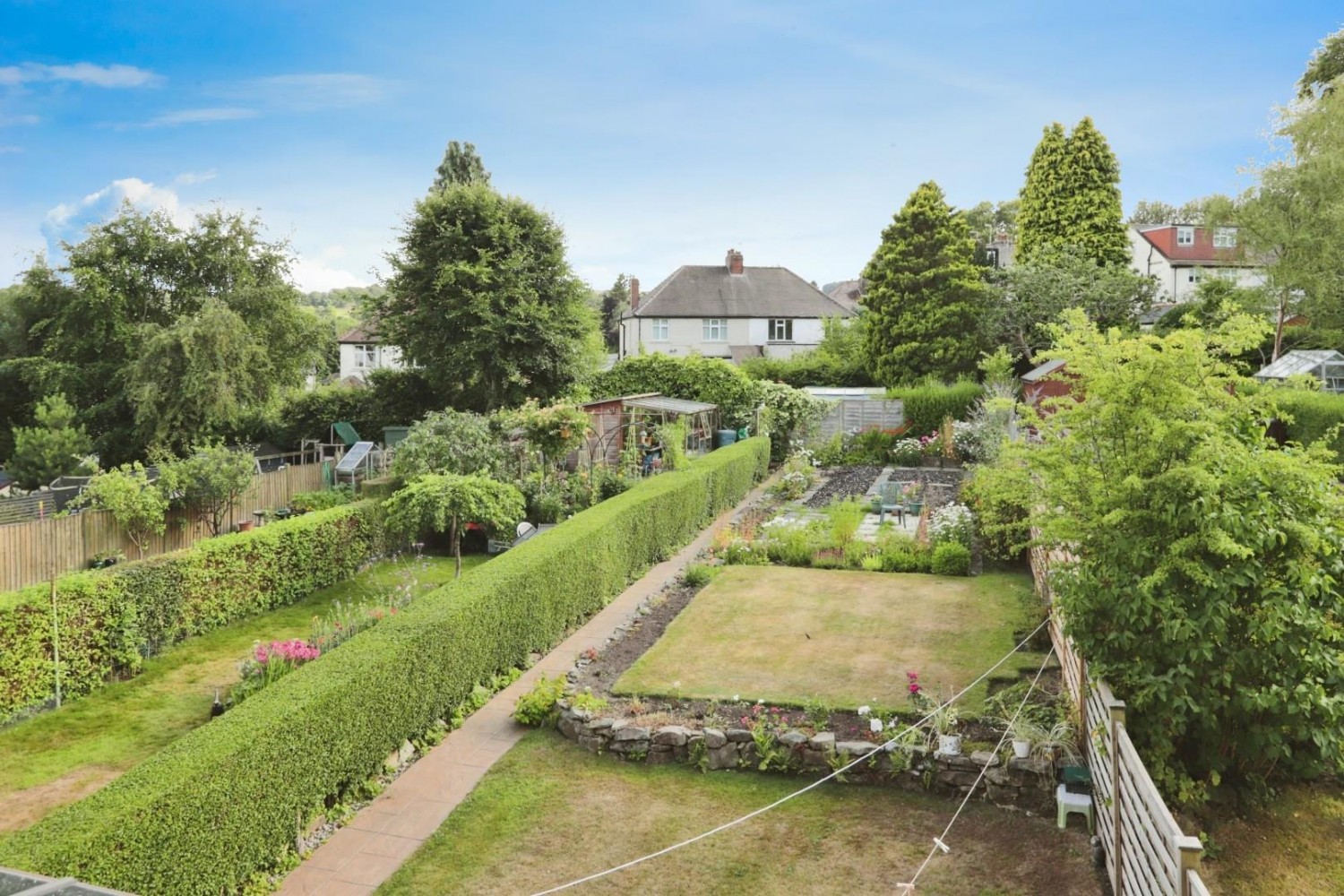 Brooklands Crescent, Fulwood, Sheffield S10 4GF