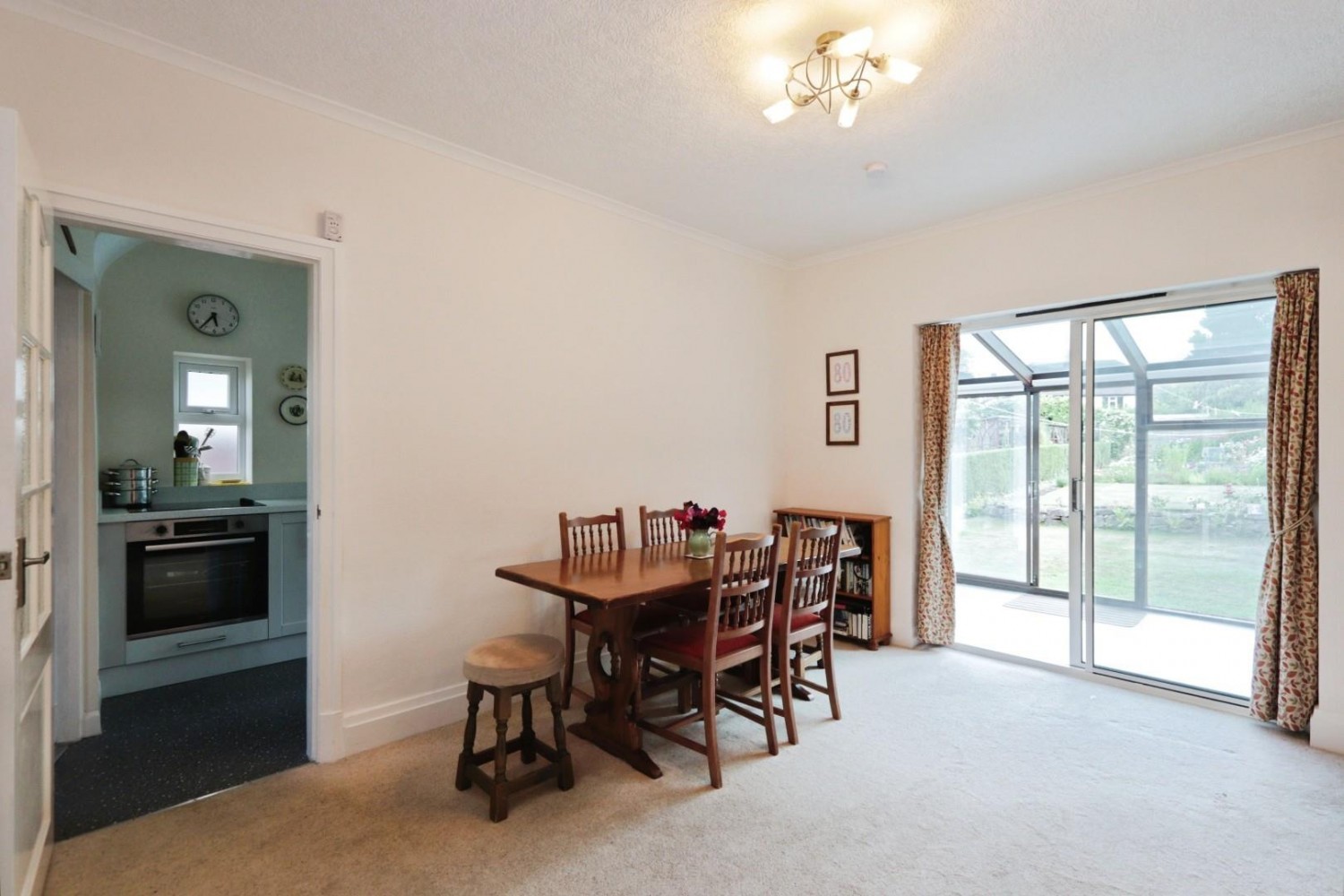 Brooklands Crescent, Fulwood, Sheffield S10 4GF