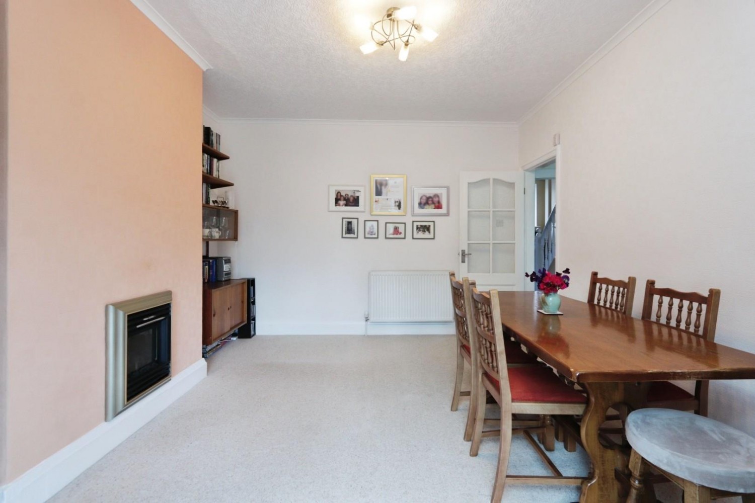 Brooklands Crescent, Fulwood, Sheffield S10 4GF