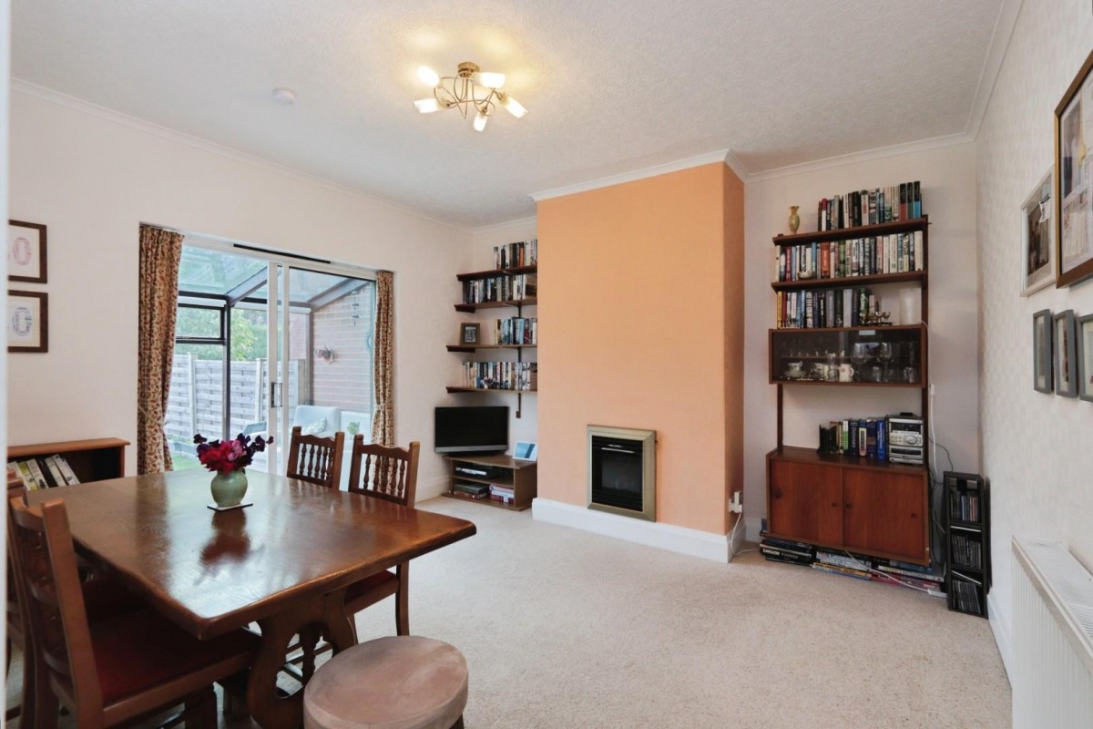 Brooklands Crescent, Fulwood, Sheffield S10 4GF