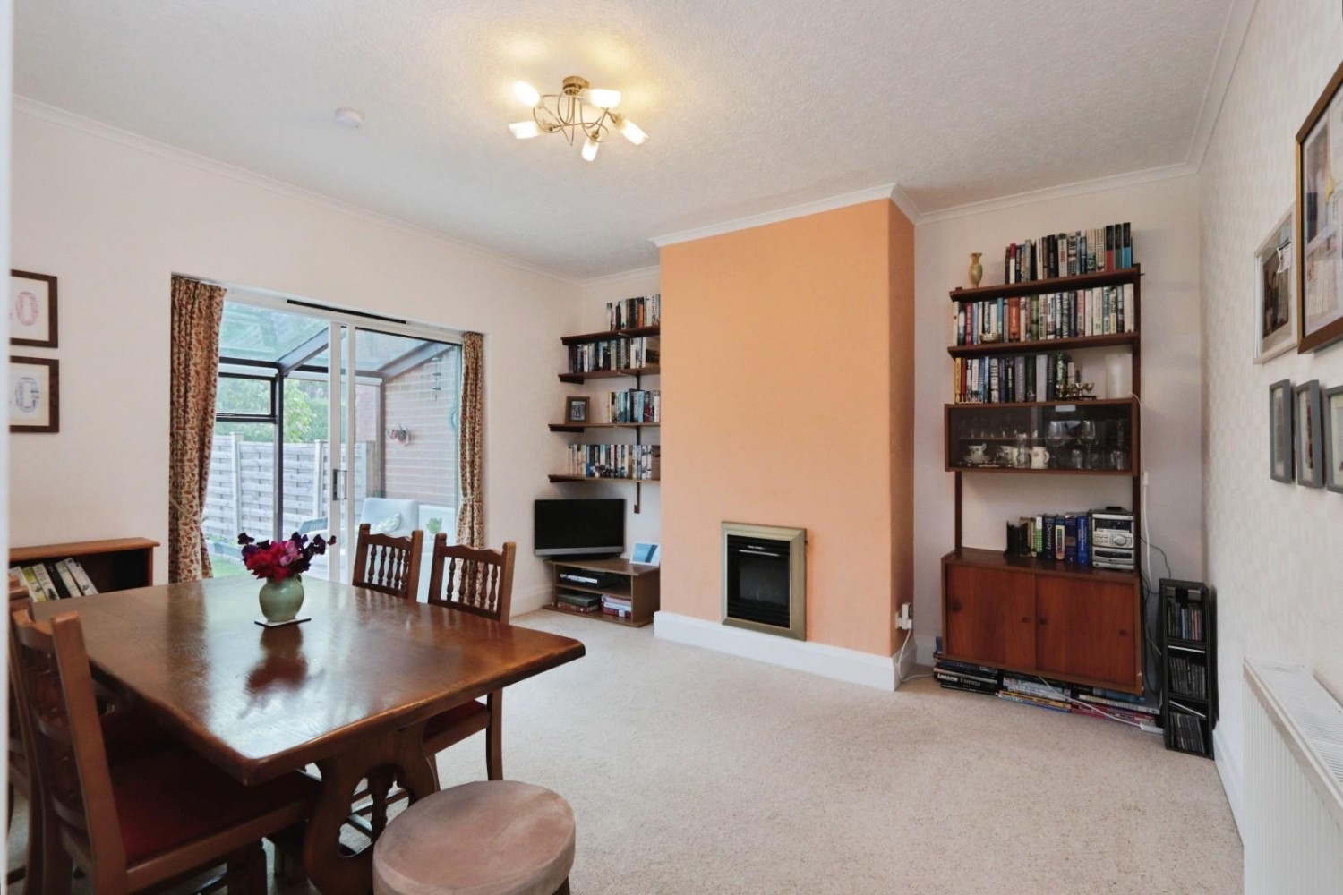 Brooklands Crescent, Fulwood, Sheffield S10 4GF