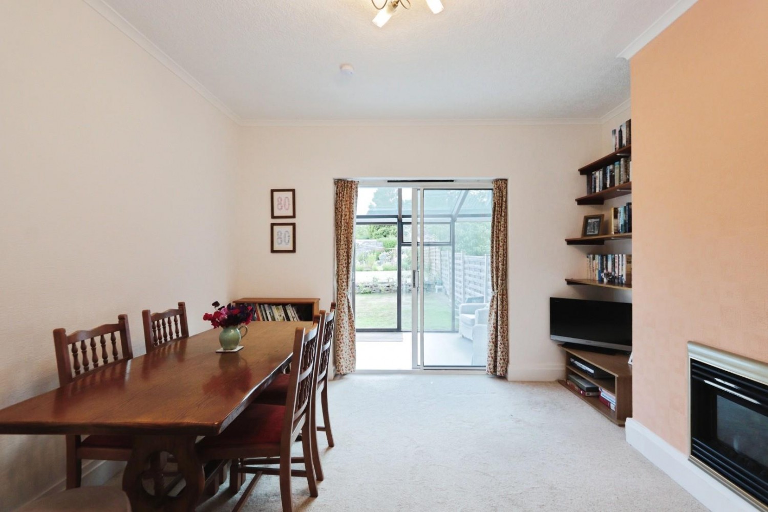 Brooklands Crescent, Fulwood, Sheffield S10 4GF