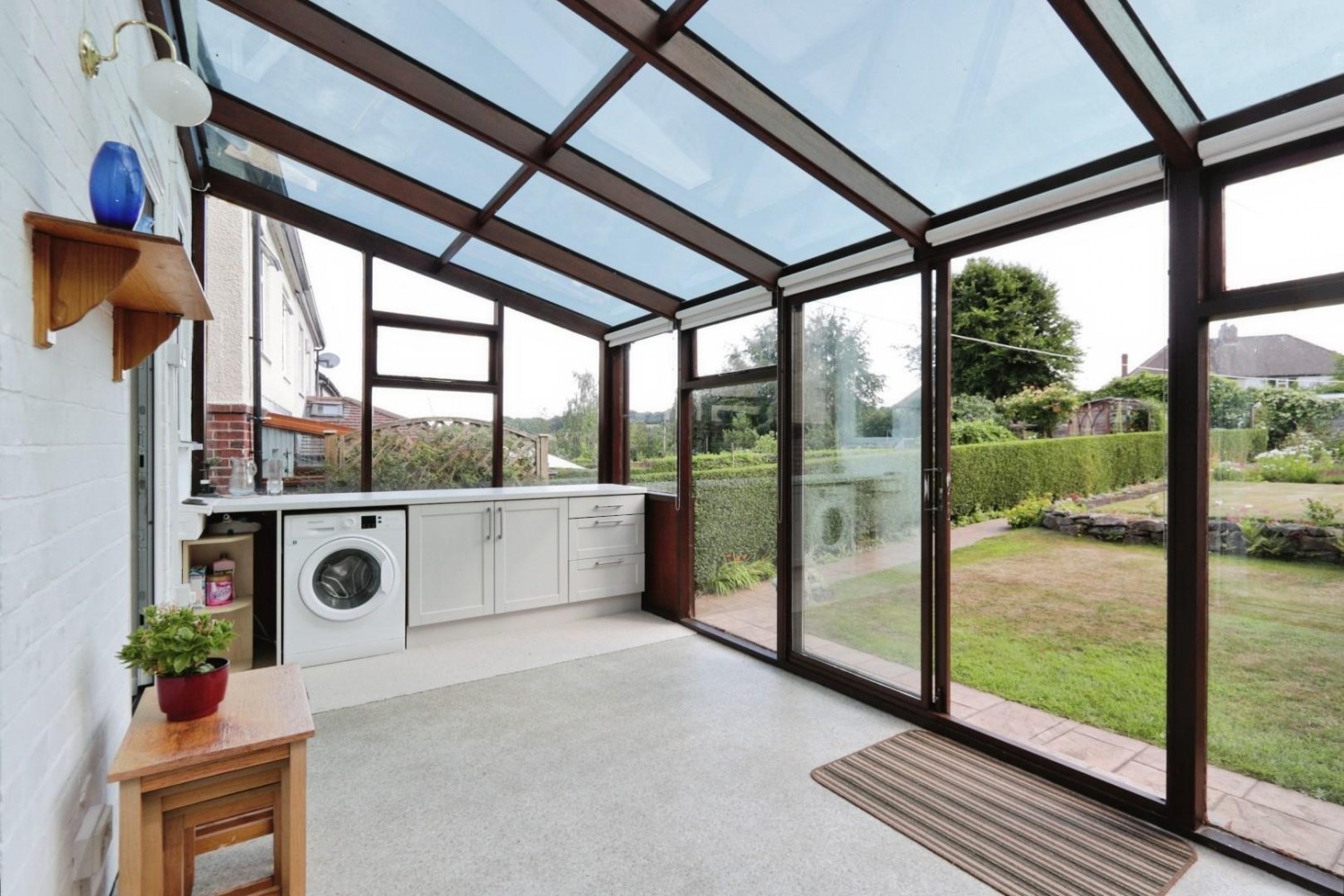 Brooklands Crescent, Fulwood, Sheffield S10 4GF