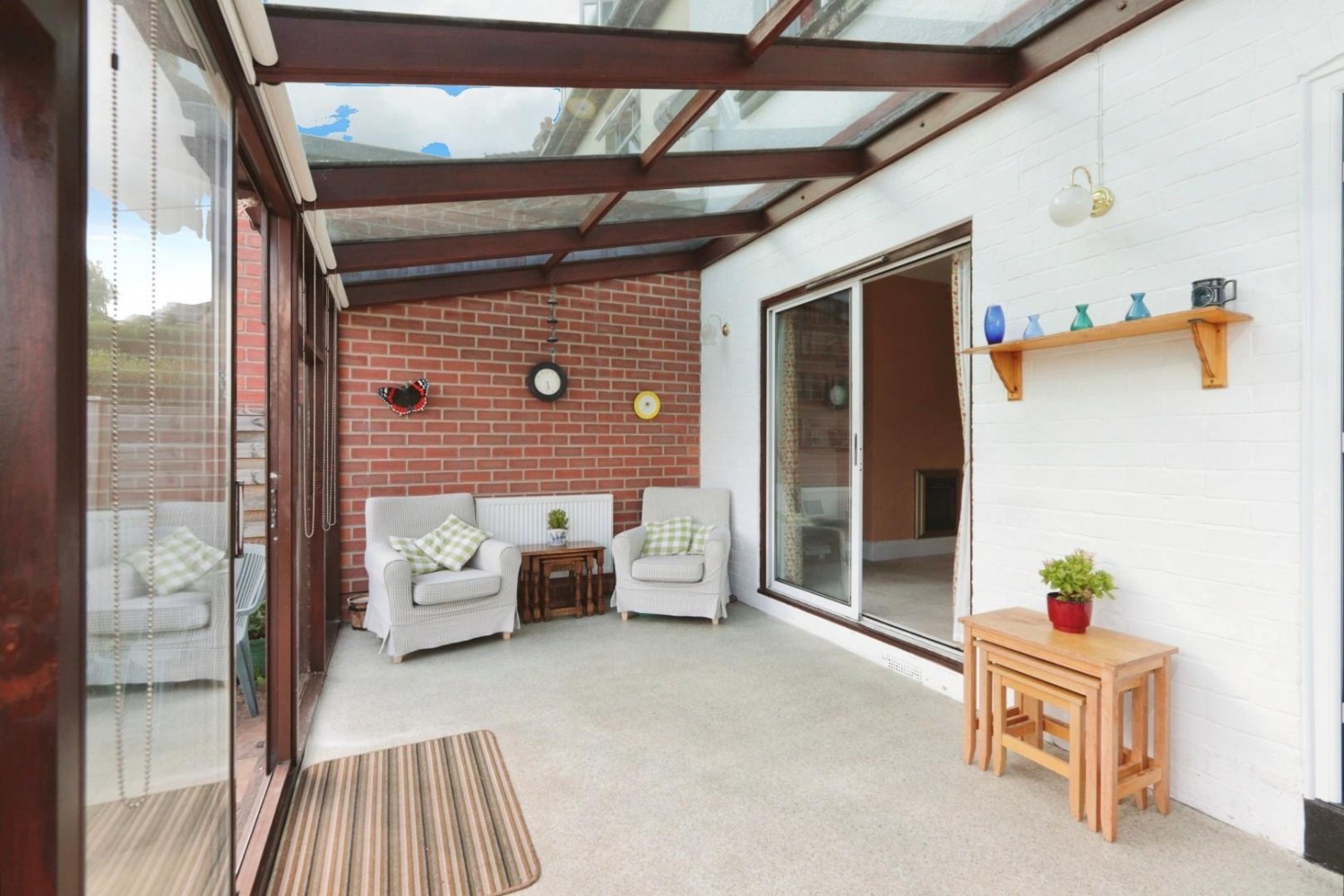 Brooklands Crescent, Fulwood, Sheffield S10 4GF