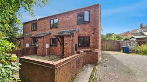 Boney Hay Road , Burntwood, WS7 9AL