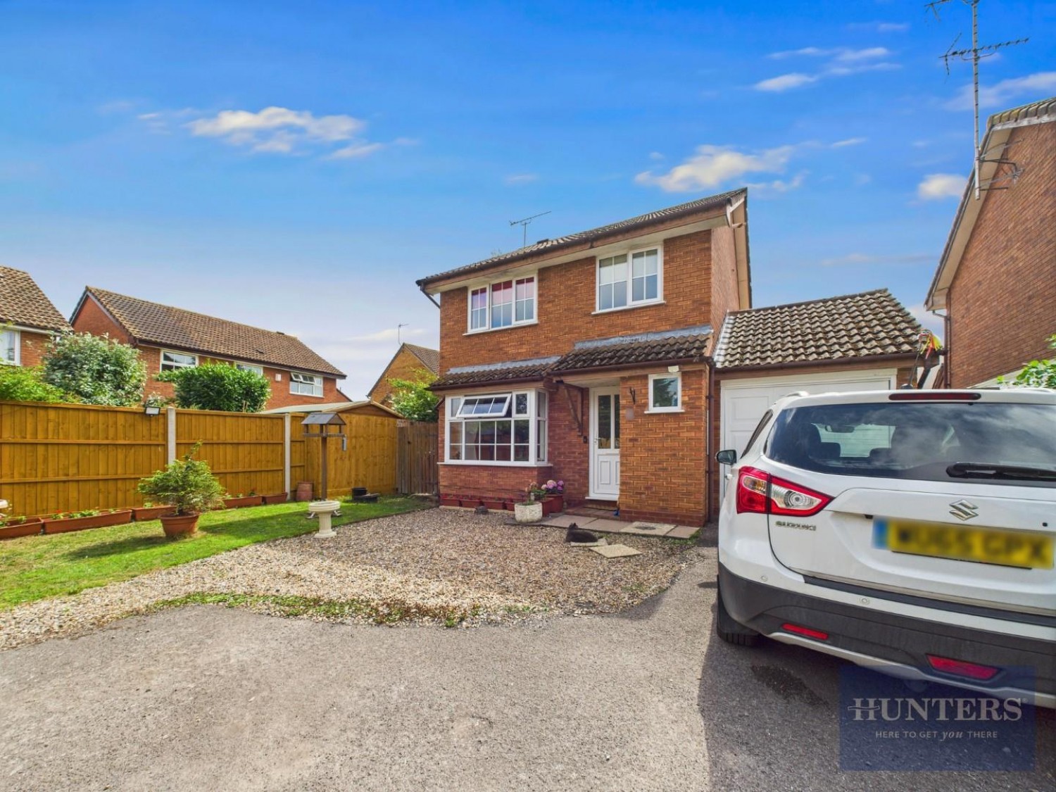 Beechmore Drive, Cheltenham, Gloucestershire