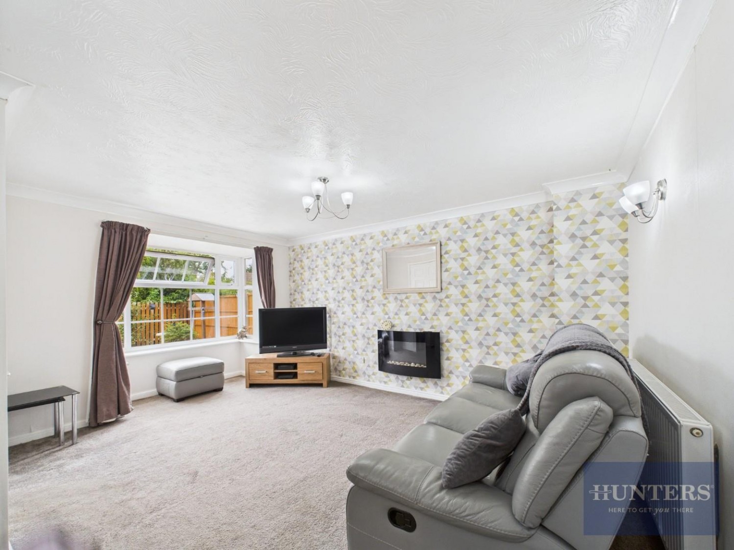 Beechmore Drive, Cheltenham, Gloucestershire