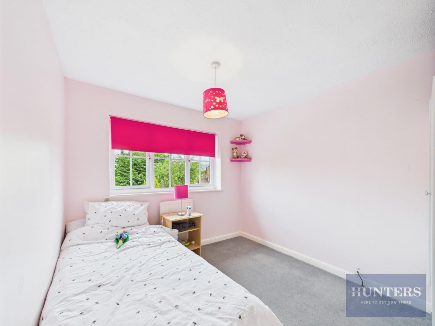 Beechmore Drive, Cheltenham, Gloucestershire