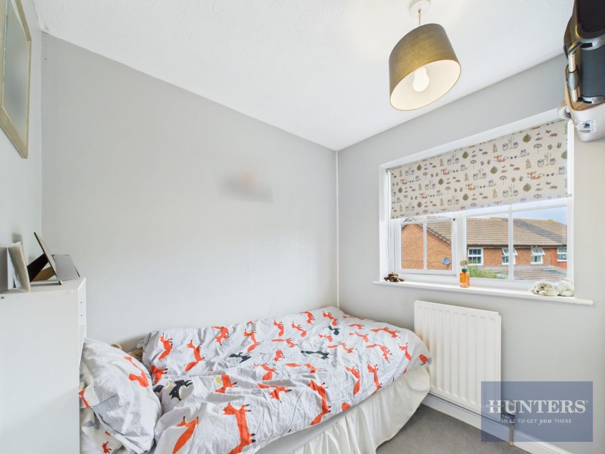 Beechmore Drive, Cheltenham, Gloucestershire