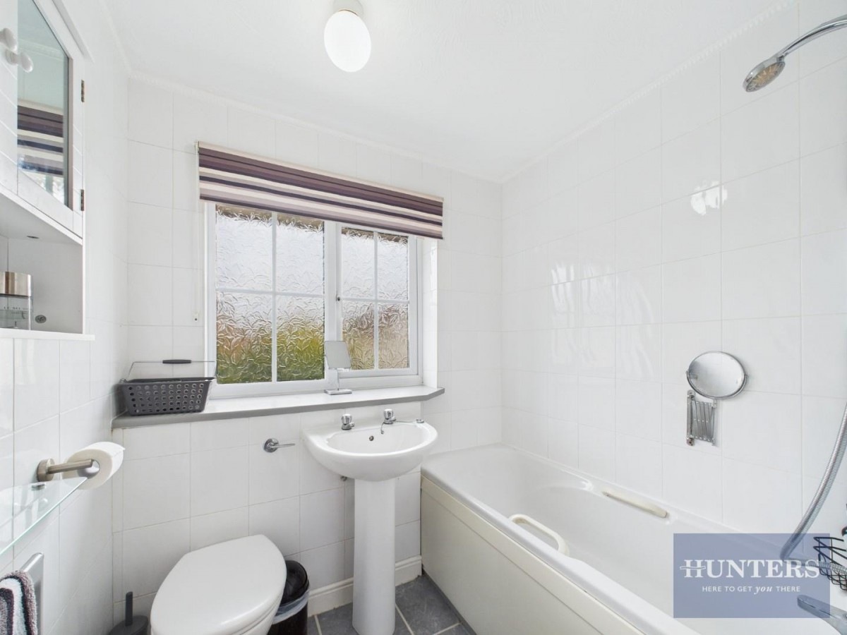 Beechmore Drive, Cheltenham, Gloucestershire