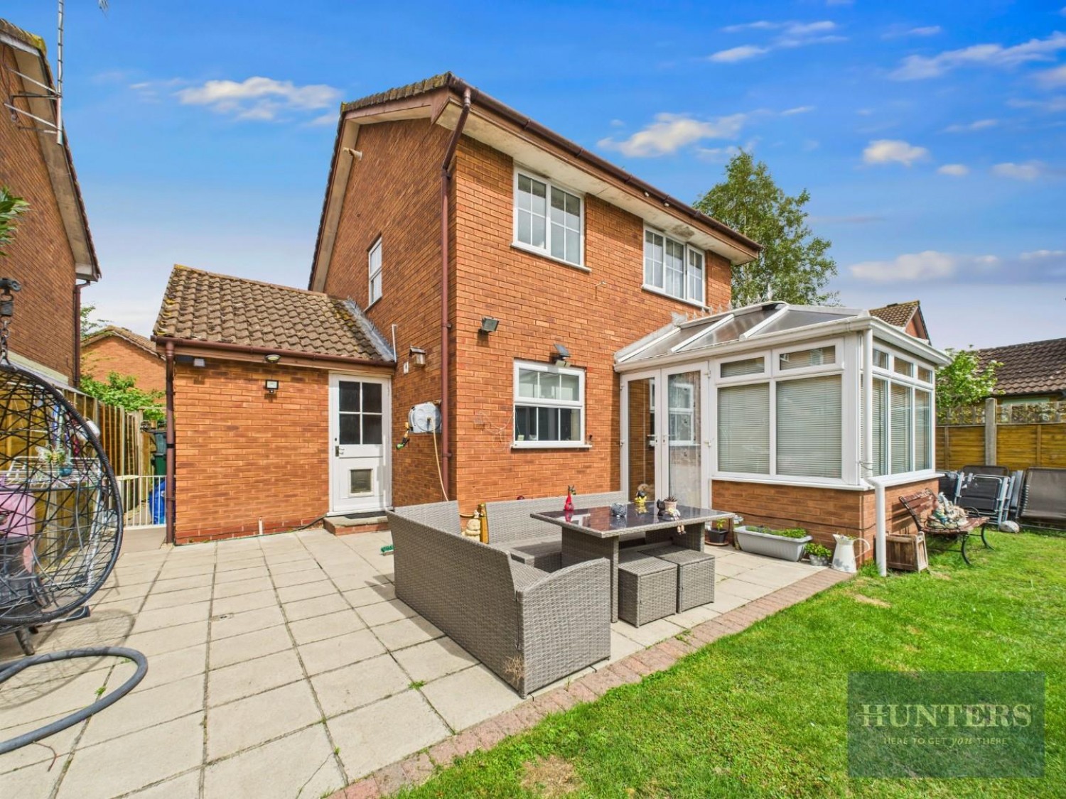 Beechmore Drive, Cheltenham, Gloucestershire