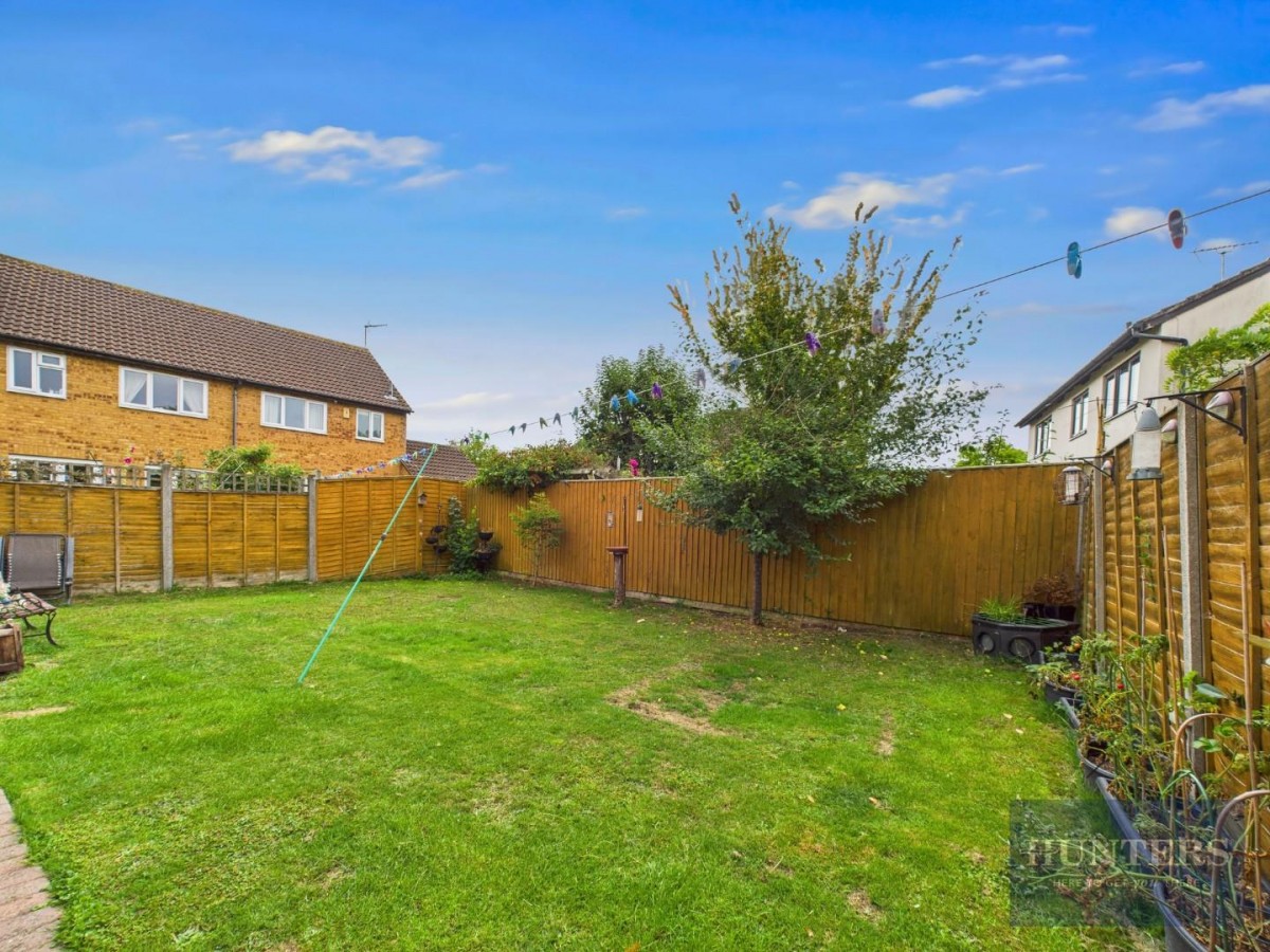 Beechmore Drive, Cheltenham, Gloucestershire