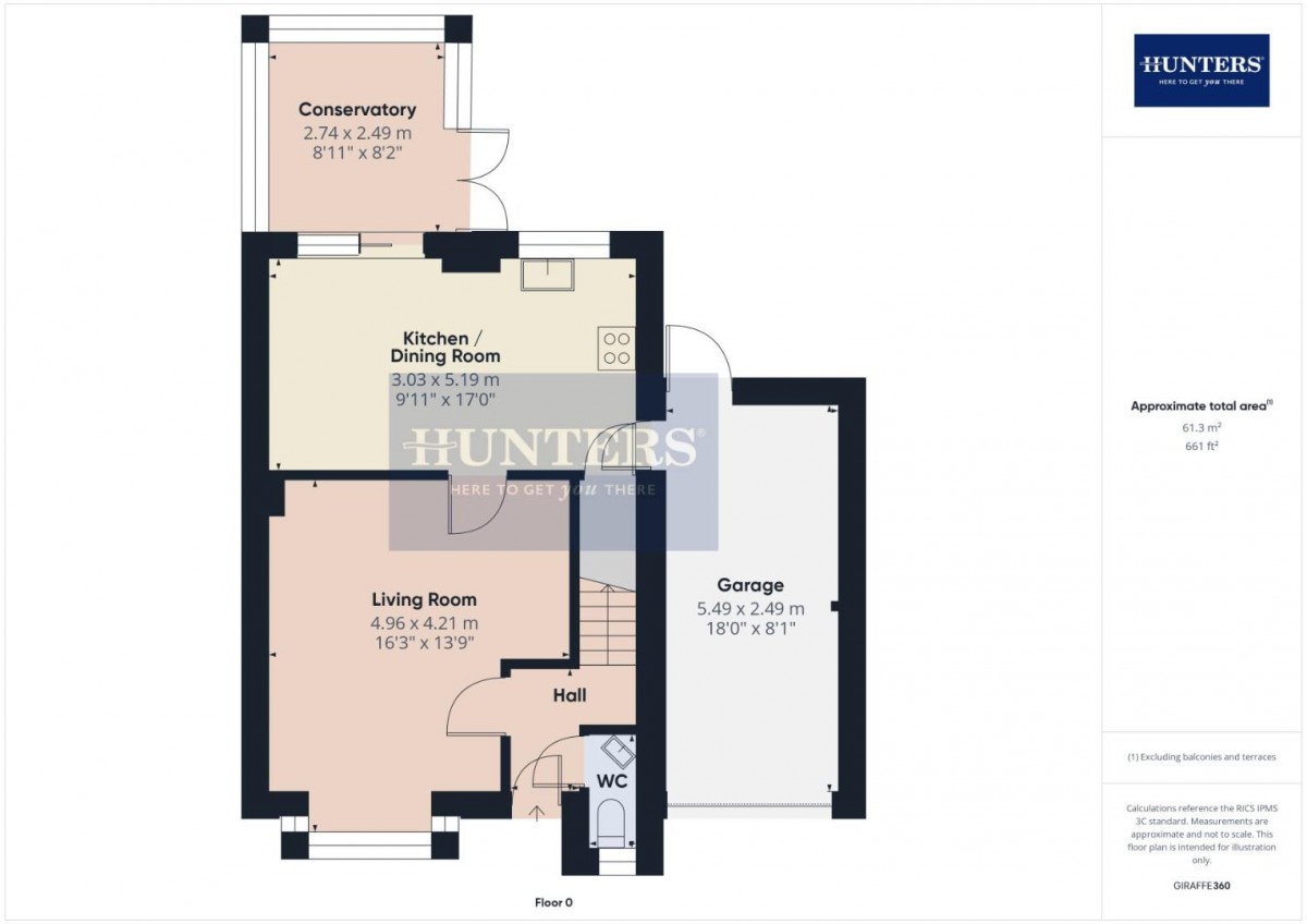 Beechmore Drive, Cheltenham, Gloucestershire