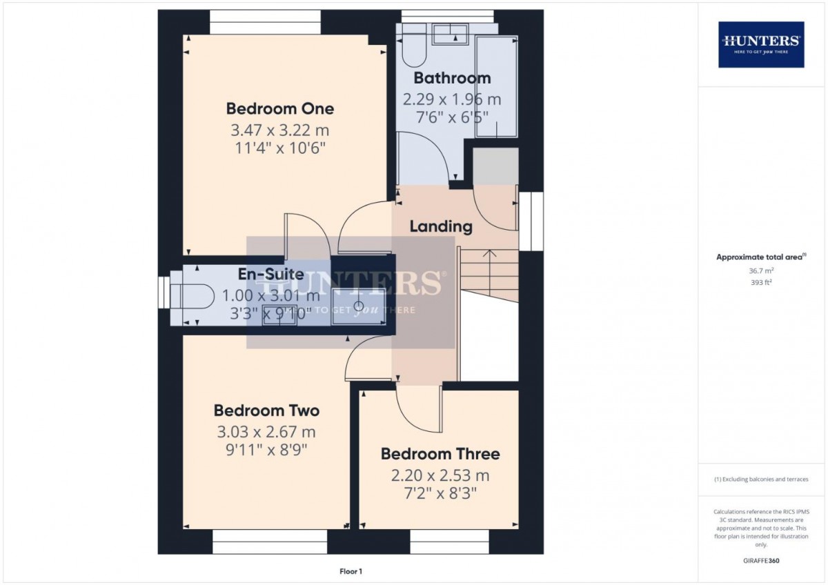 Beechmore Drive, Cheltenham, Gloucestershire