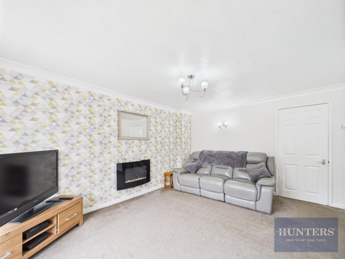 Beechmore Drive, Cheltenham, Gloucestershire