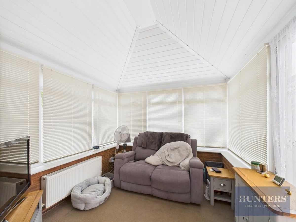 Beechmore Drive, Cheltenham, Gloucestershire