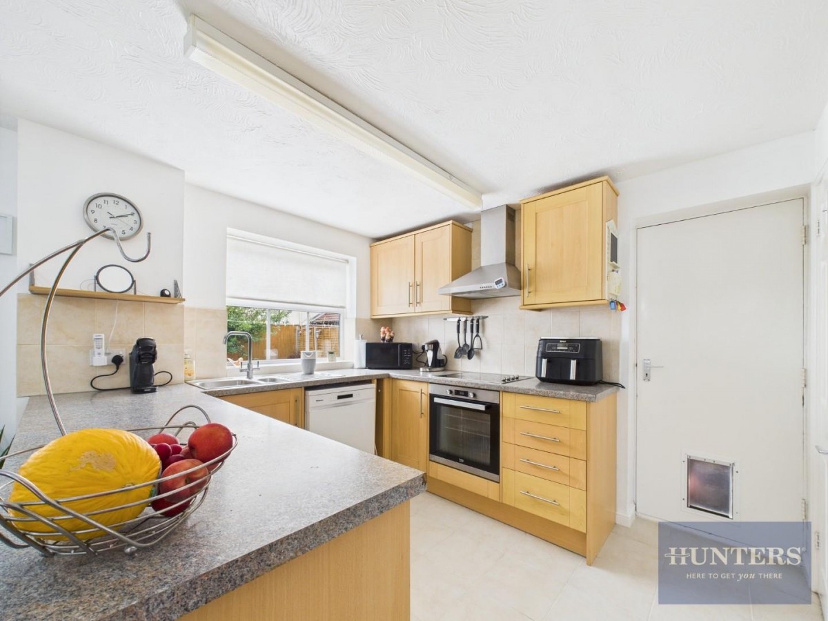 Beechmore Drive, Cheltenham, Gloucestershire