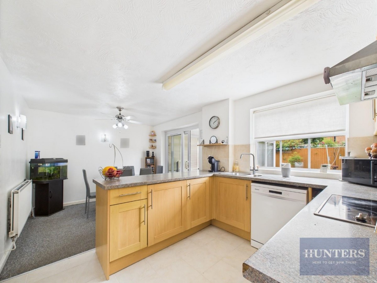 Beechmore Drive, Cheltenham, Gloucestershire