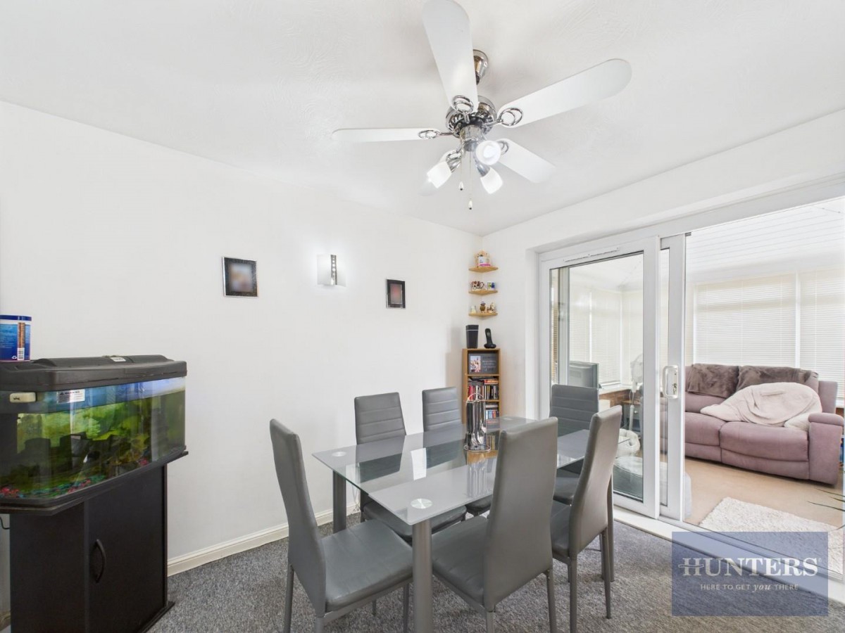 Beechmore Drive, Cheltenham, Gloucestershire