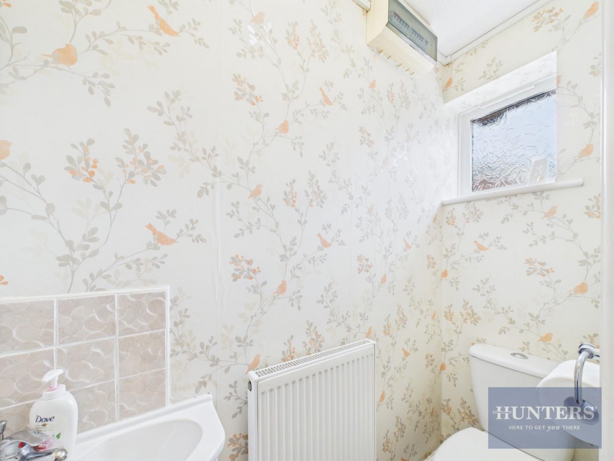 Beechmore Drive, Cheltenham, Gloucestershire