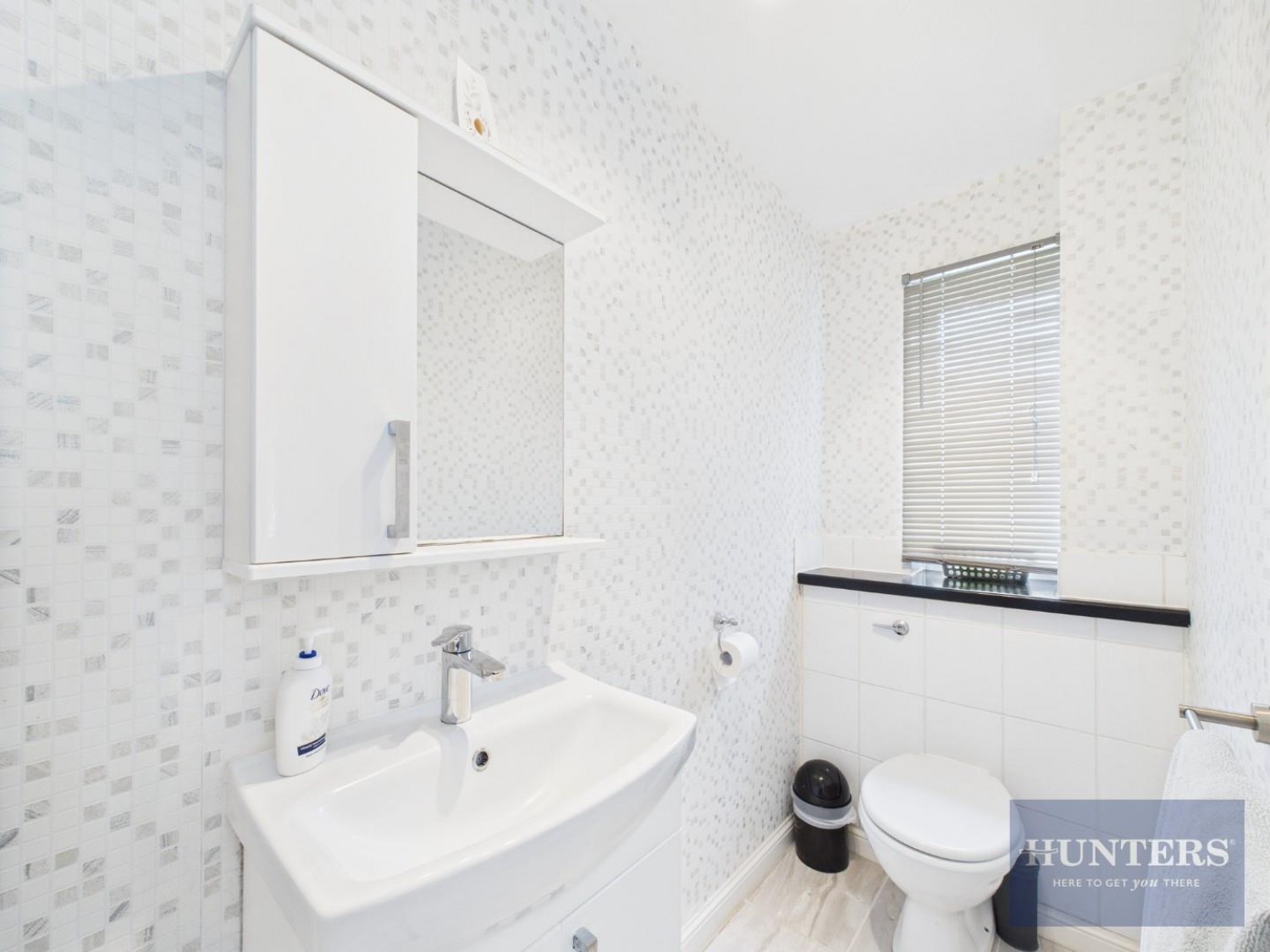 Beechmore Drive, Cheltenham, Gloucestershire