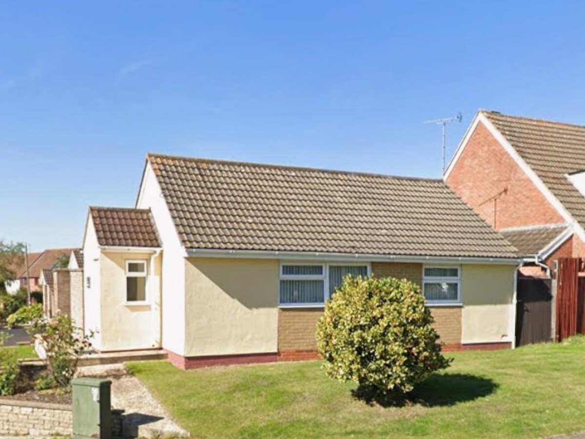 Loweswater Road, Cheltenham