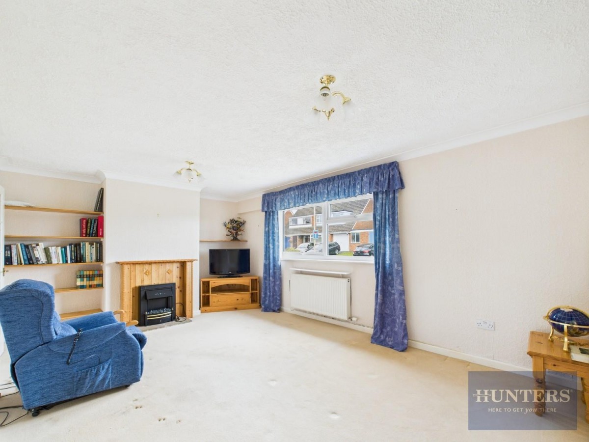 Loweswater Road, Cheltenham