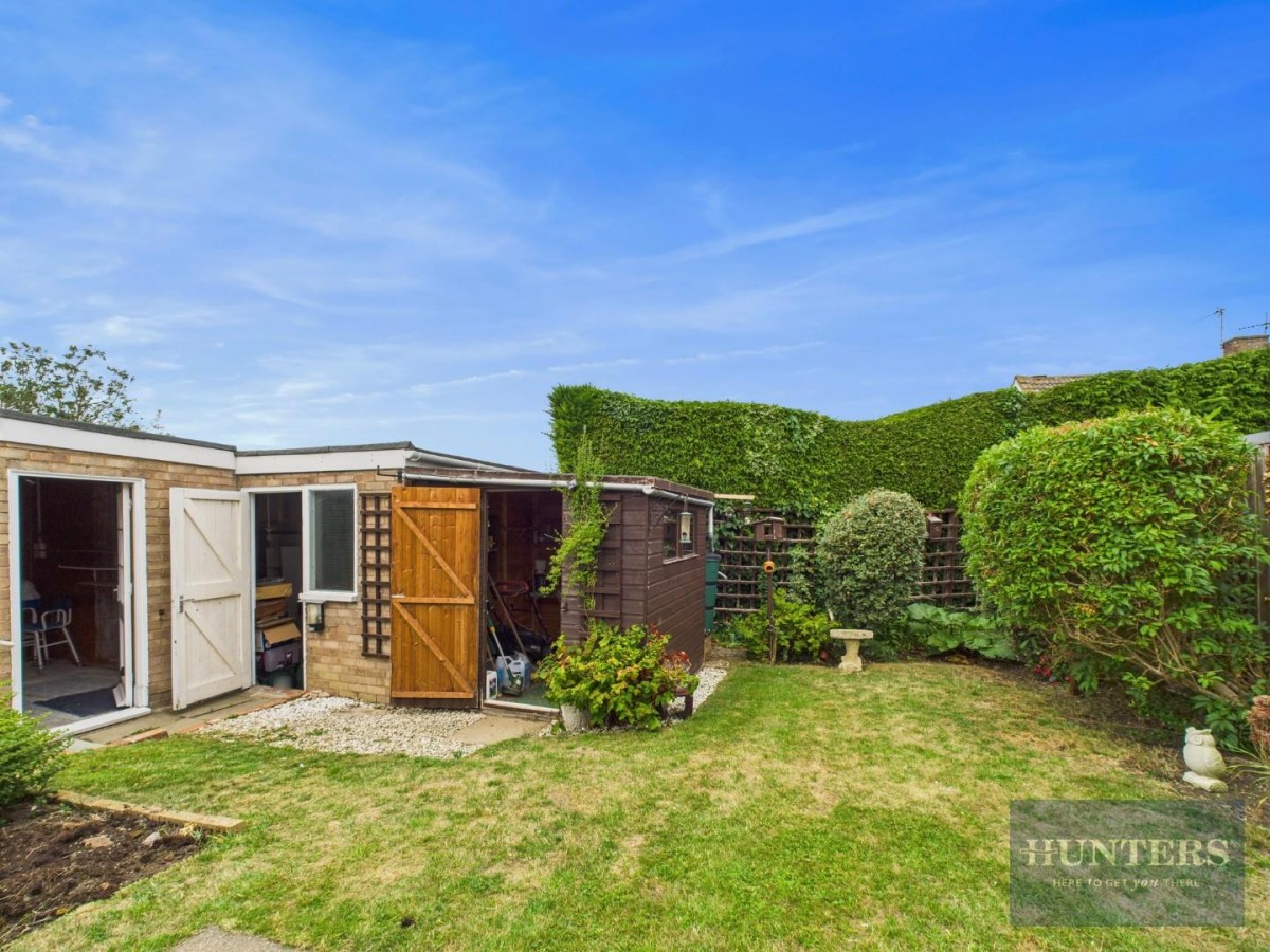 Loweswater Road, Cheltenham