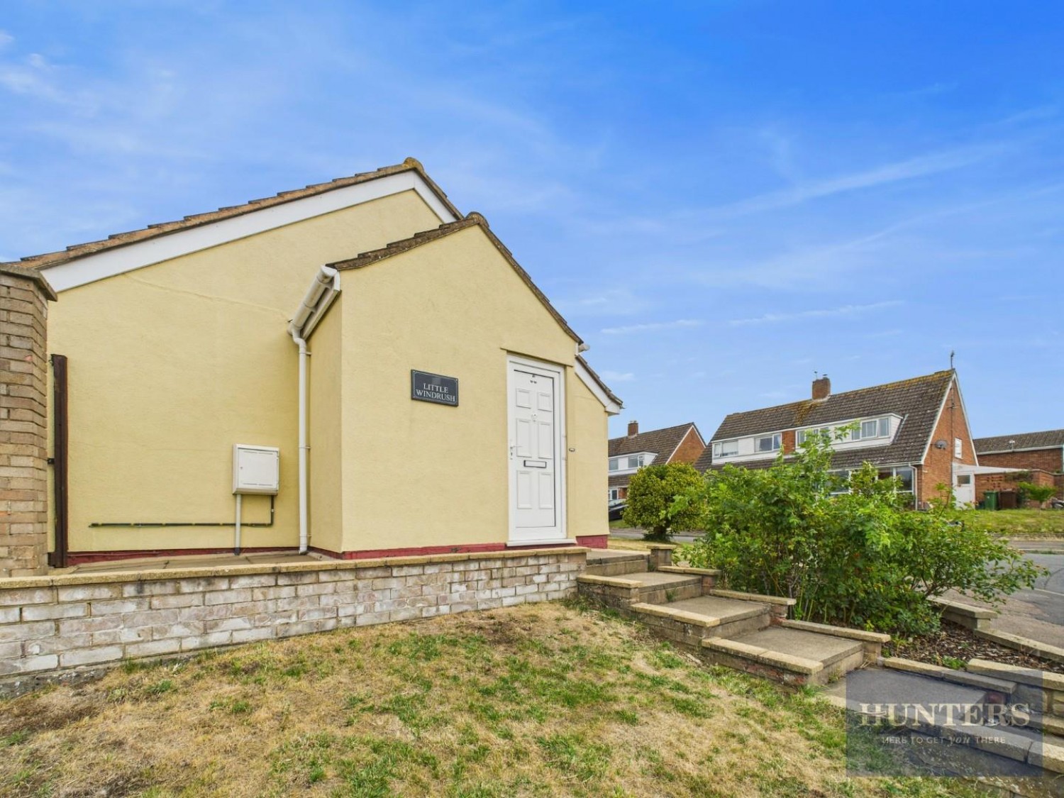 Loweswater Road, Cheltenham