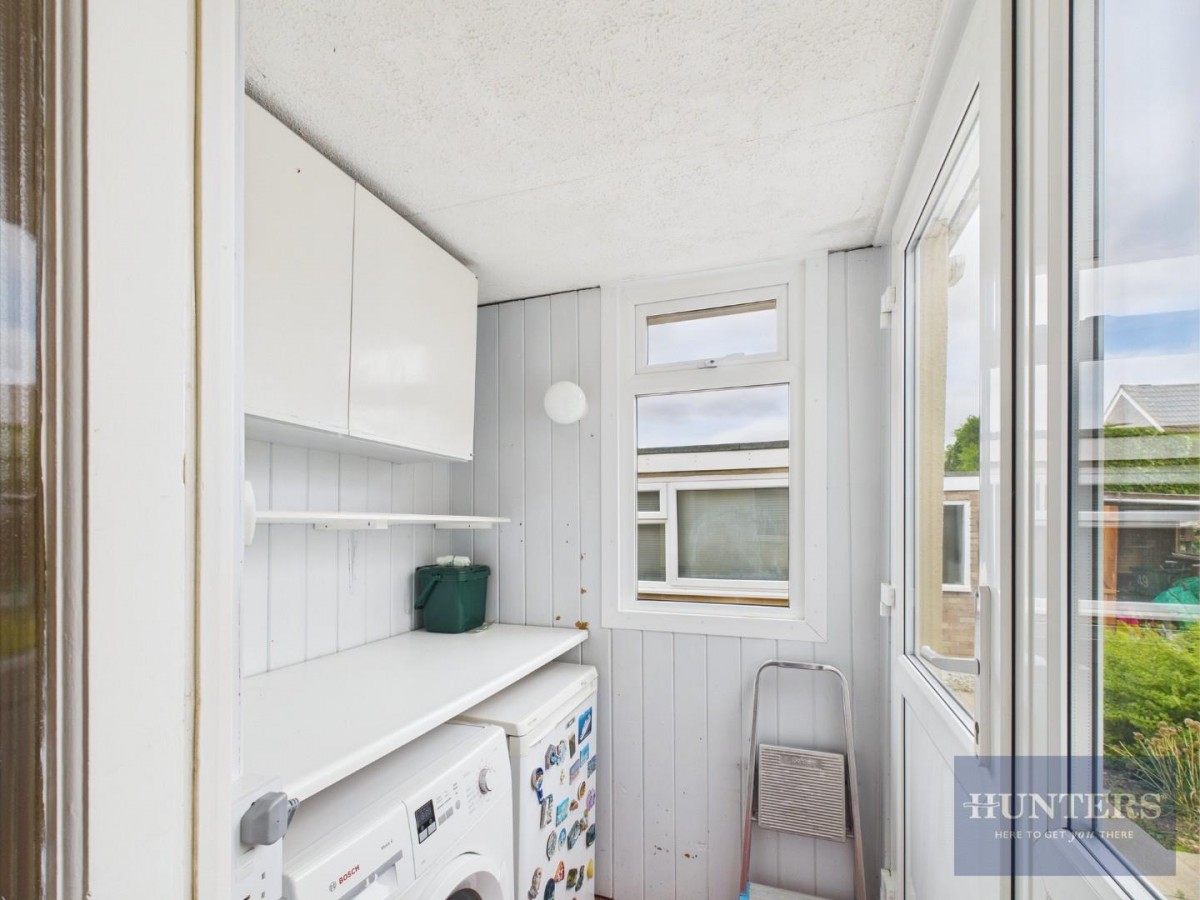 Loweswater Road, Cheltenham