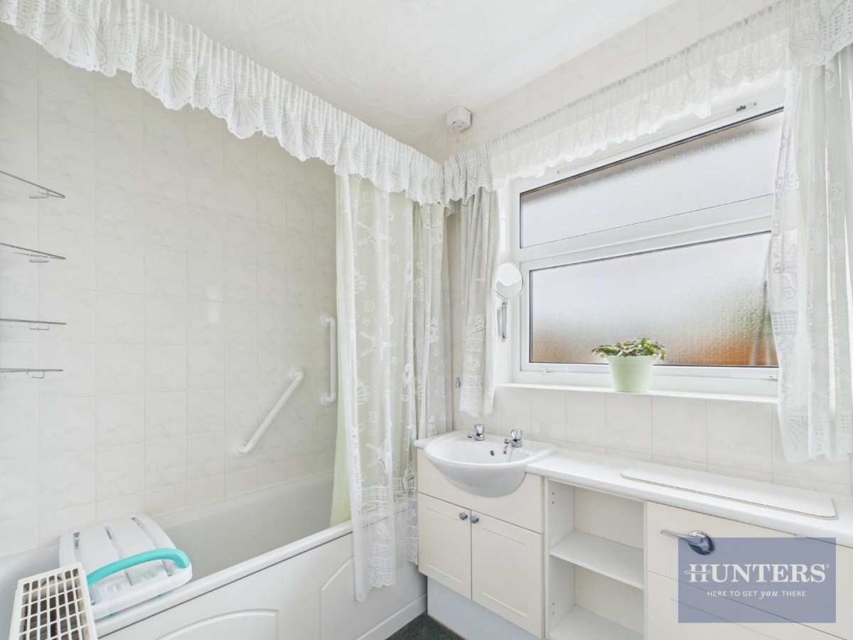 Loweswater Road, Cheltenham