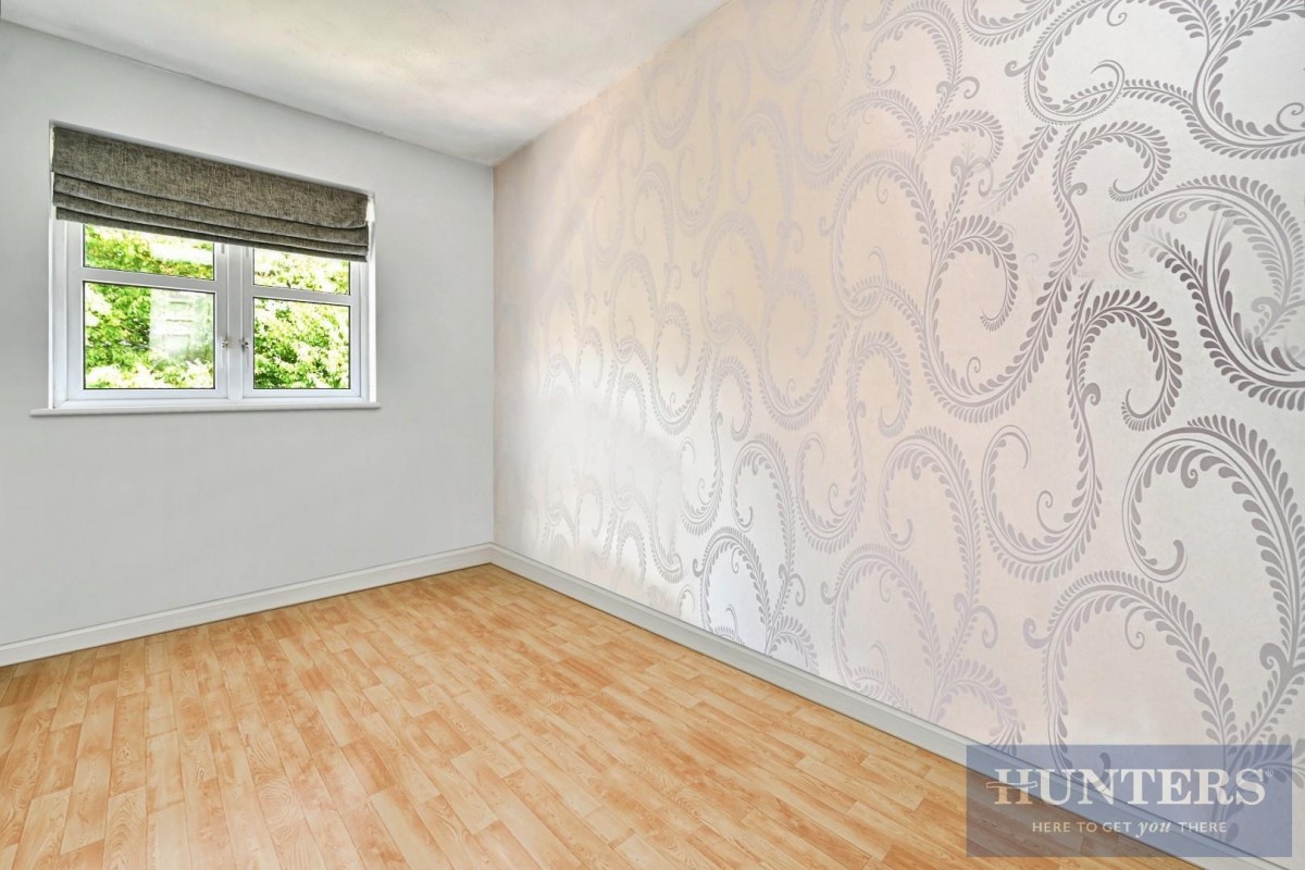 The Leavens, Apperley Bridge