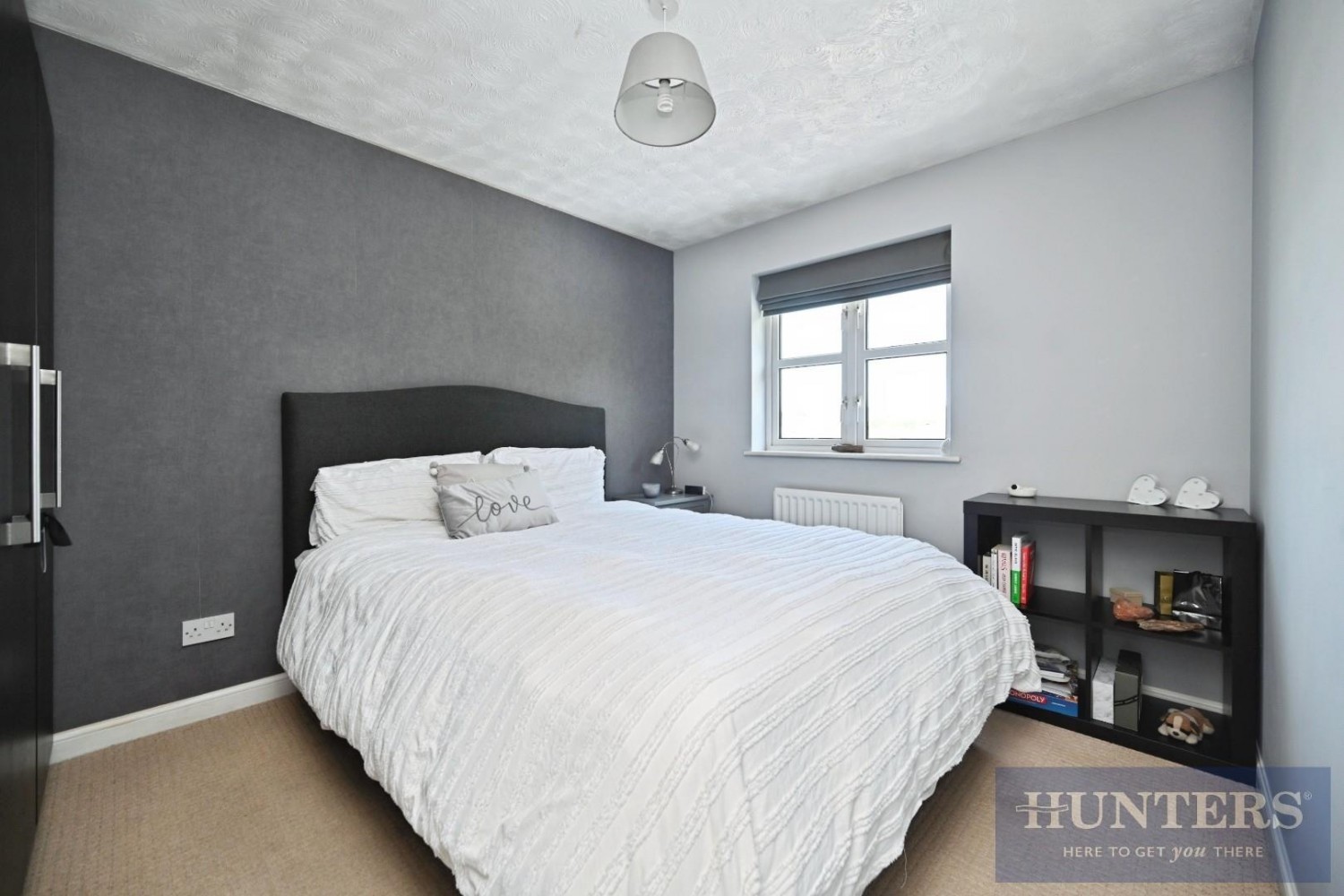 The Leavens, Apperley Bridge