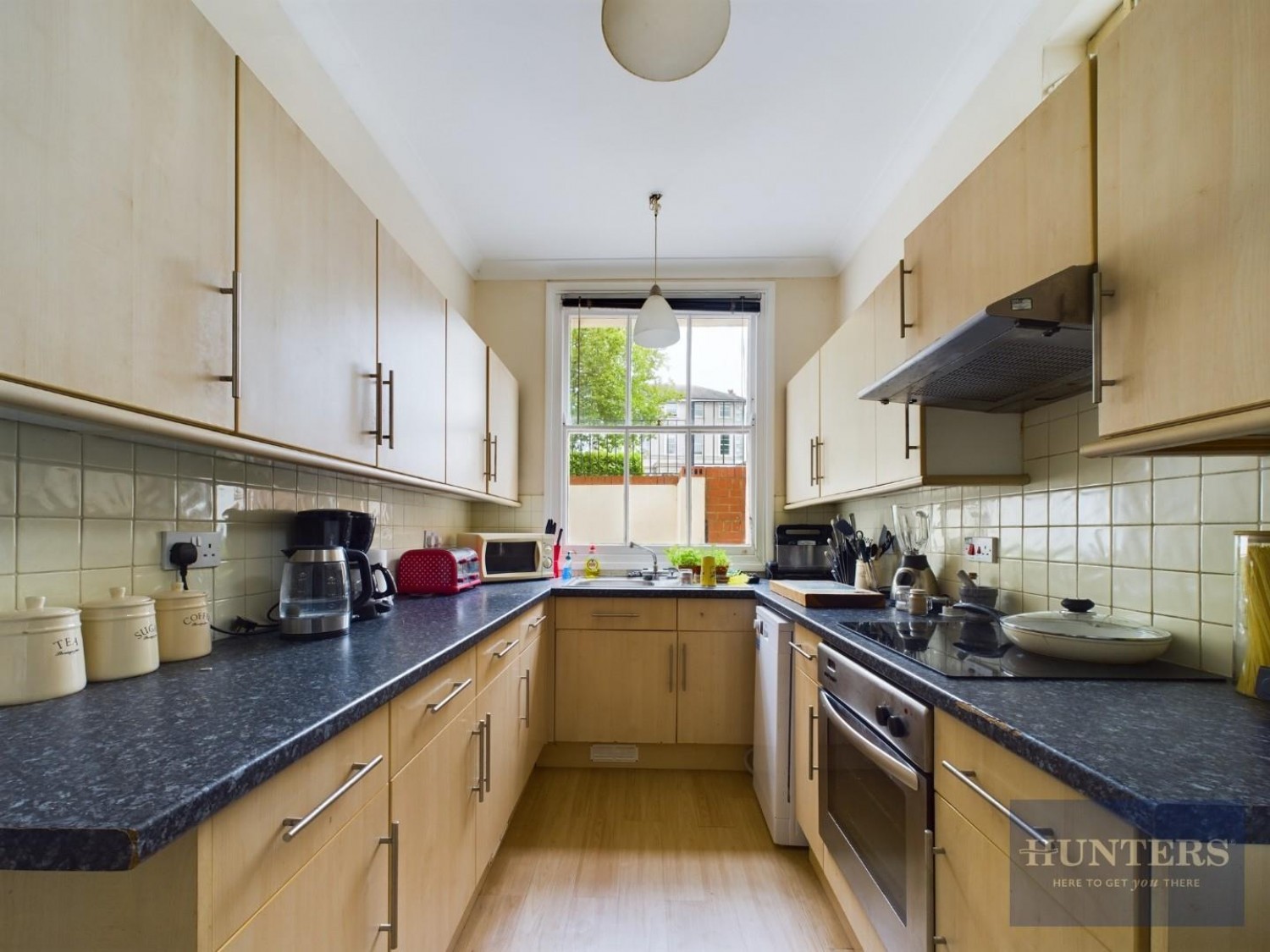 Parabola Road, Cheltenham