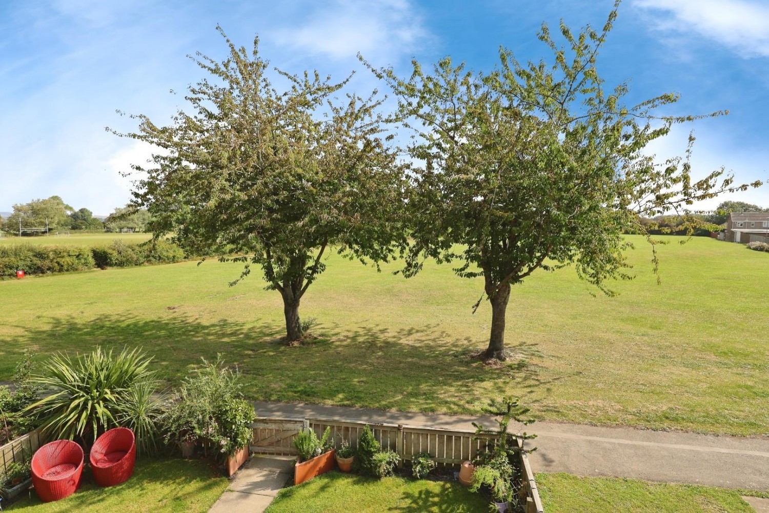Middlehope Grove, Bishop Auckland