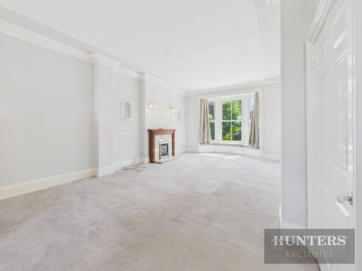 North Street, Scalby, Scarborough