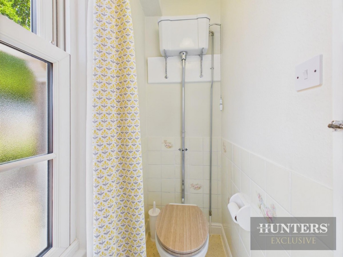 North Street, Scalby, Scarborough