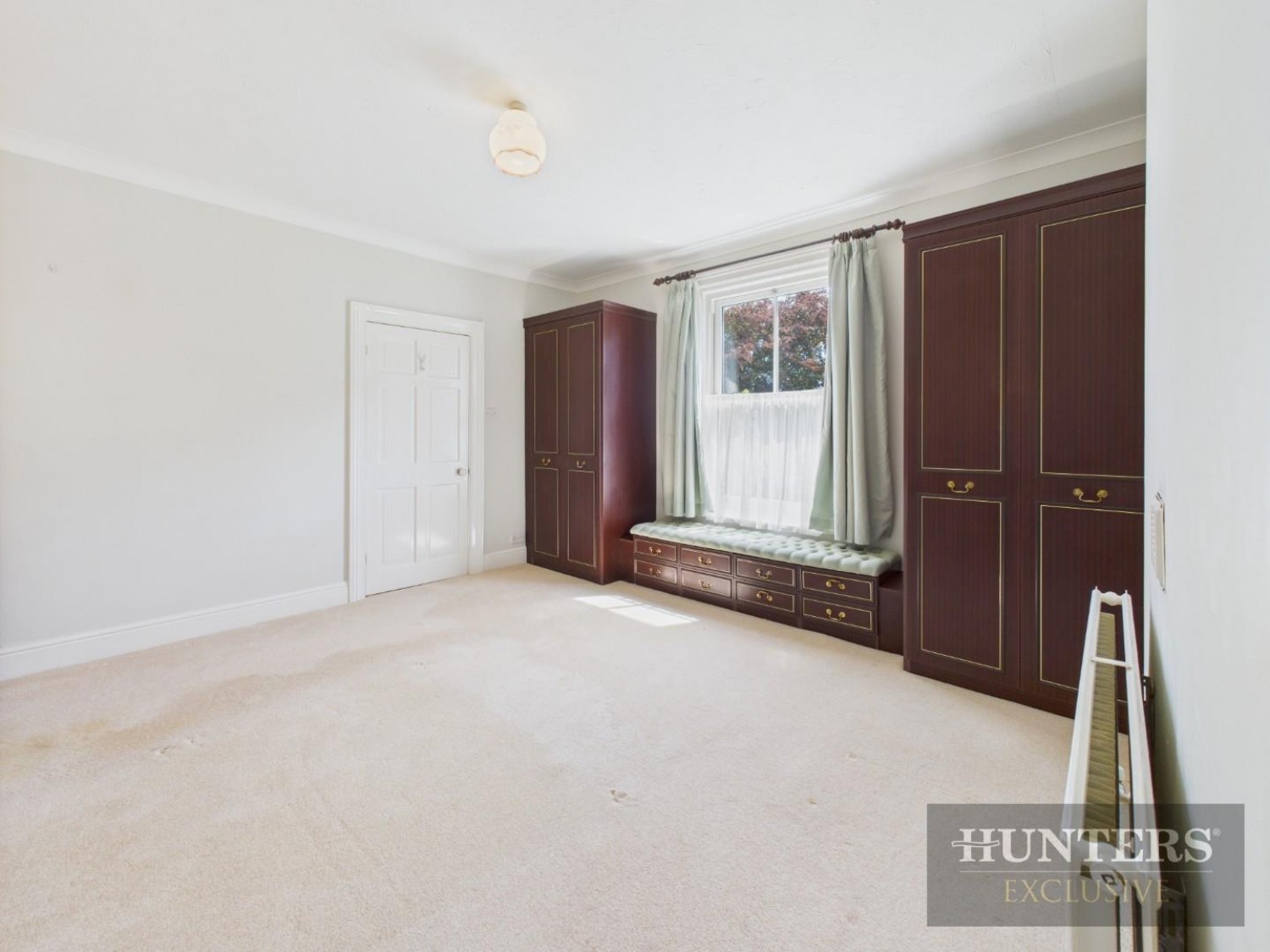 North Street, Scalby, Scarborough