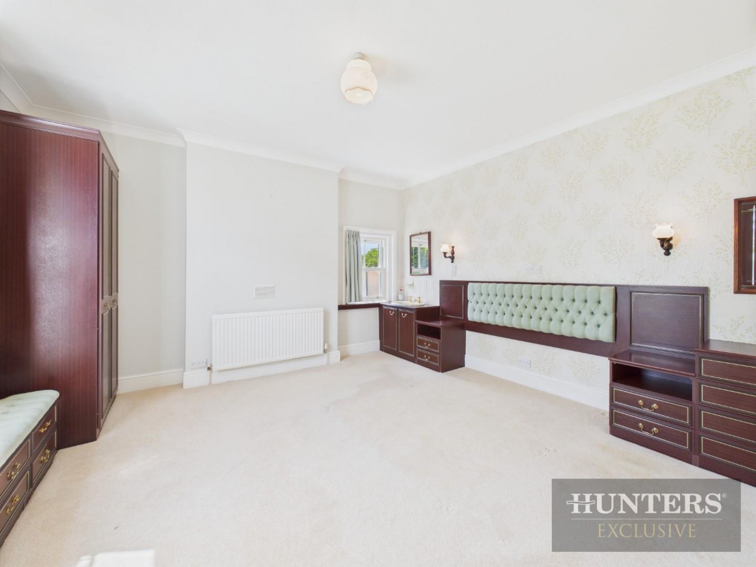 North Street, Scalby, Scarborough