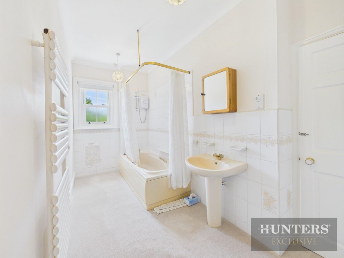 North Street, Scalby, Scarborough